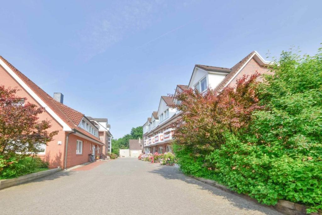 Hotel Landhaus Braband