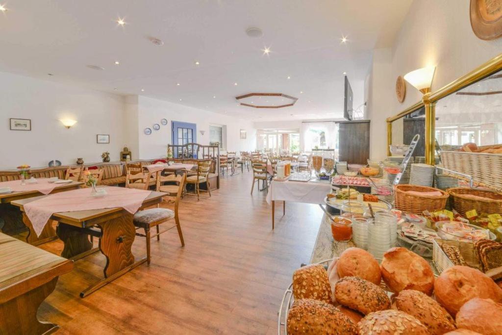 Landhaus Braband 3* Cuxhaven