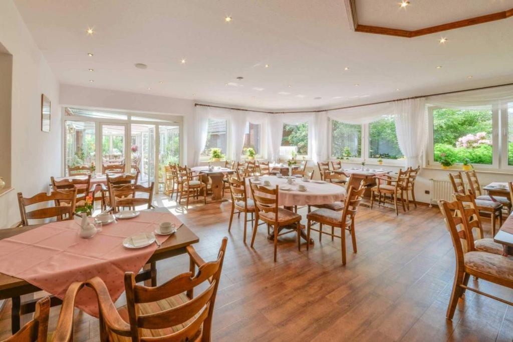 Landhaus Braband Hotel