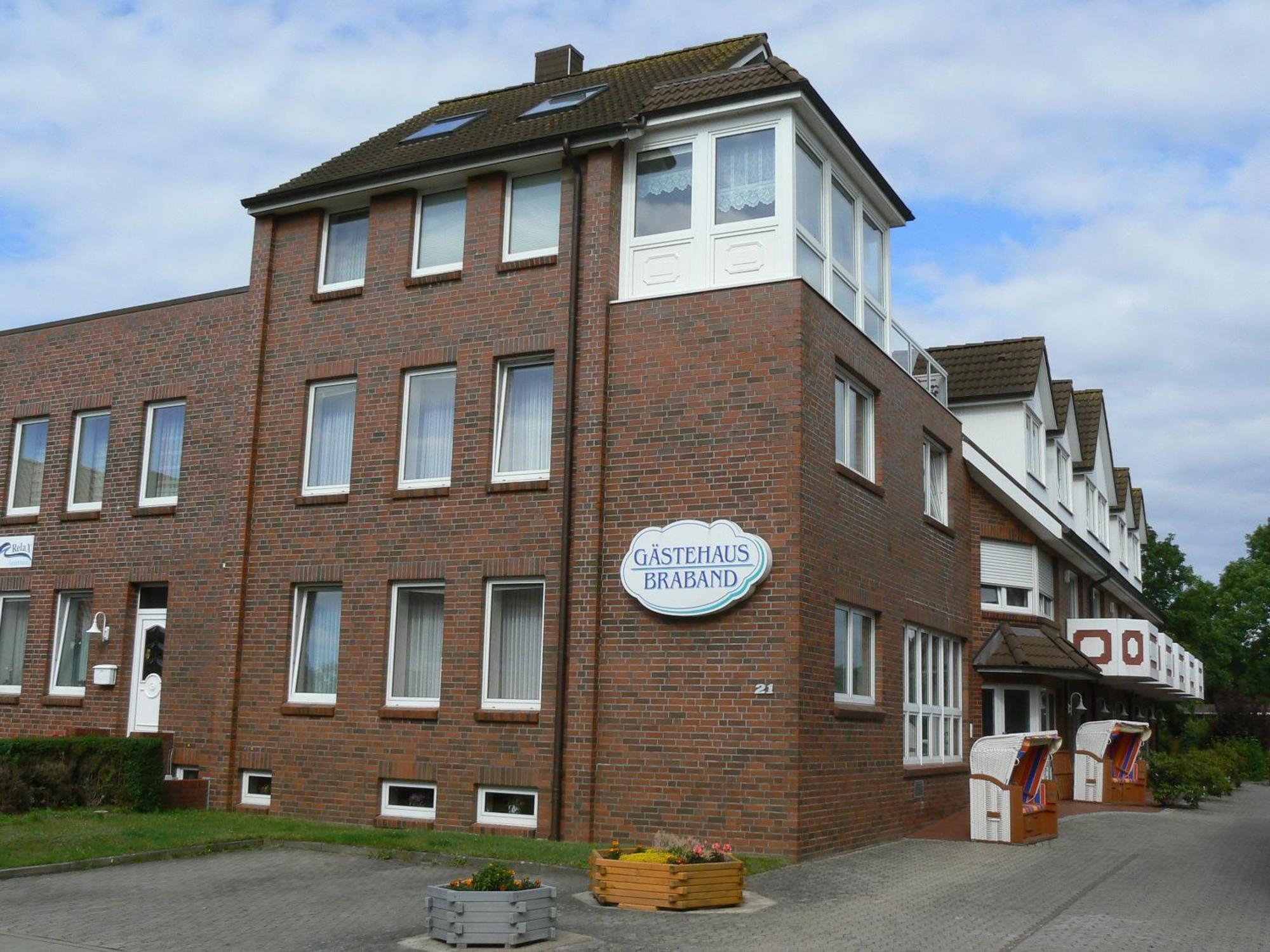 Braband Cuxhaven