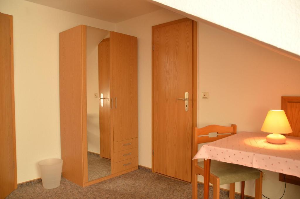 Hotel Braband Cuxhaven